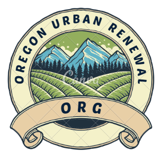 Oregon Urban Renewal Org